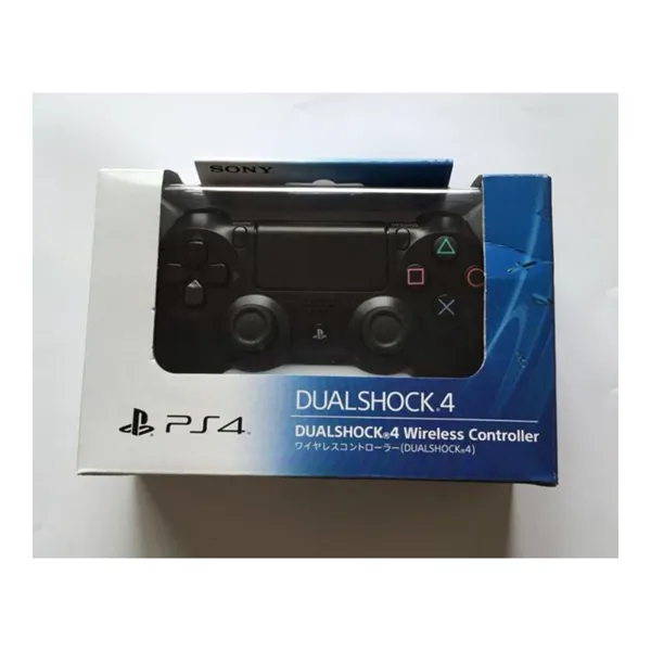 Aoc Wired Controller, PC/PS3/ANDROID/TV Box, Hall Triggers - GC100B/LA Black