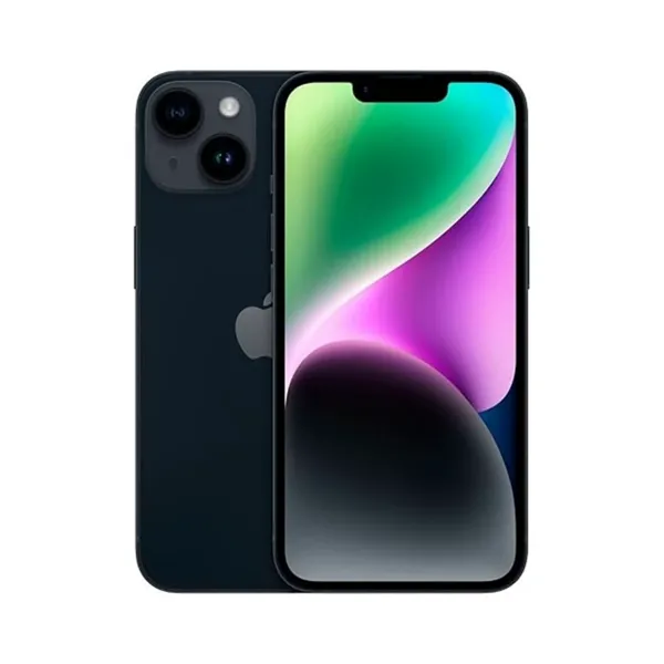 Apple iPhone 14 128GB - Black
