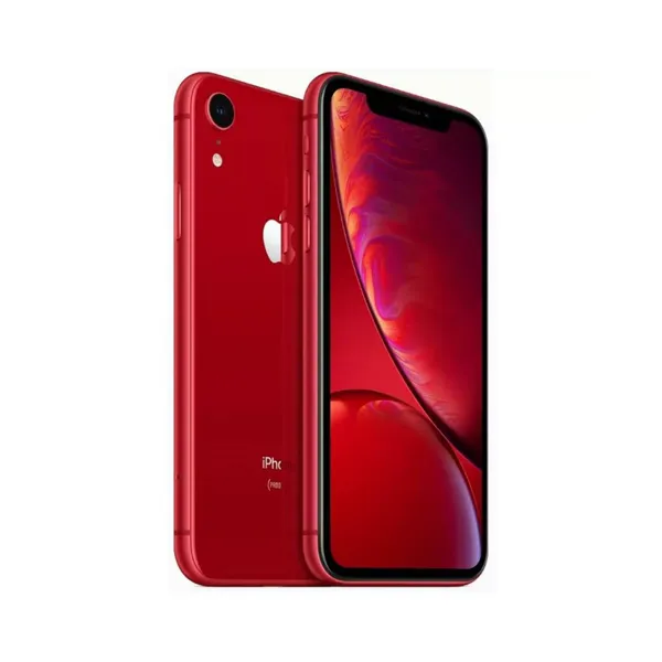 Apple iPhone Xr 128GB - Red