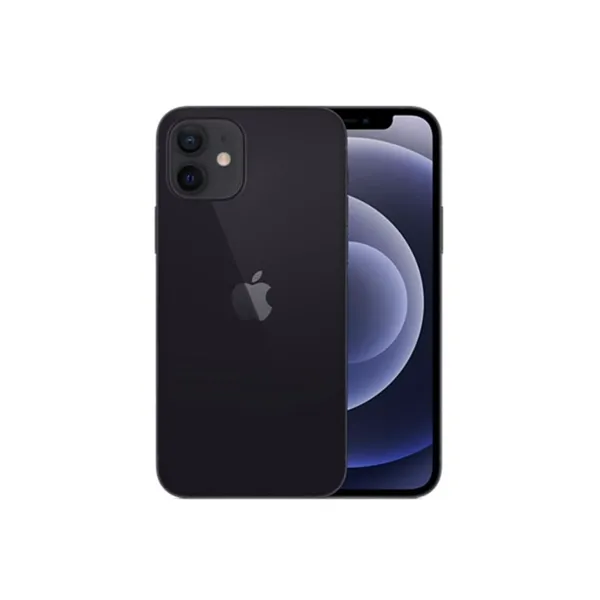 Apple iPhone 12 Mini 128GB - Black