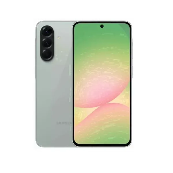 Samsung Galaxy A56 6.7" 12GB + 256GB Phone