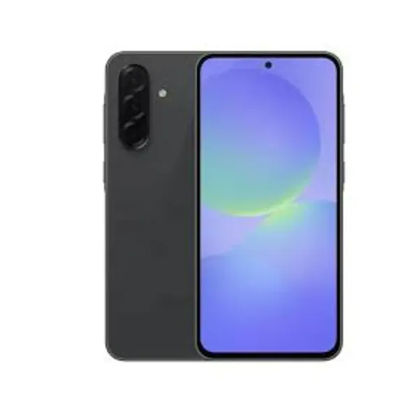 Samsung Galaxy A37 5G 6GB/128GB - Black Phone