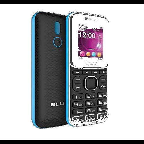 BLU Z4 Music Phone