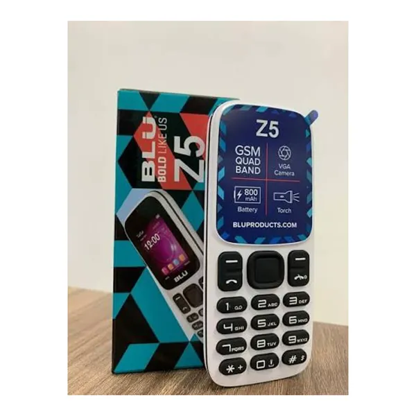 BLU Z5 Z214 Phone