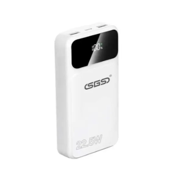 SGS SPB20 Power Bank