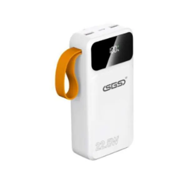SGS SPB40 Power Bank