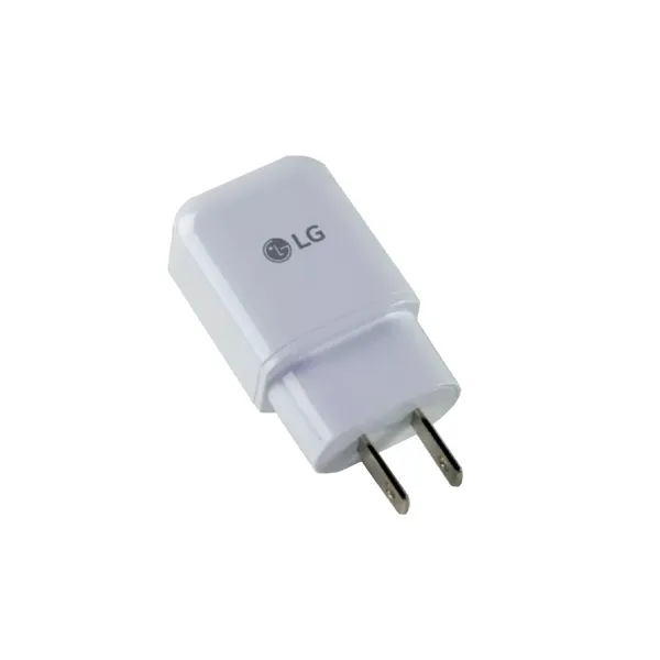 Charger Heads, ZTE and LG (assorted)