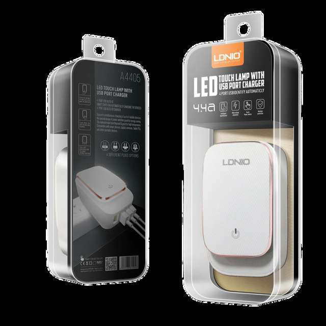 Lonio Touch Lamp Adapter