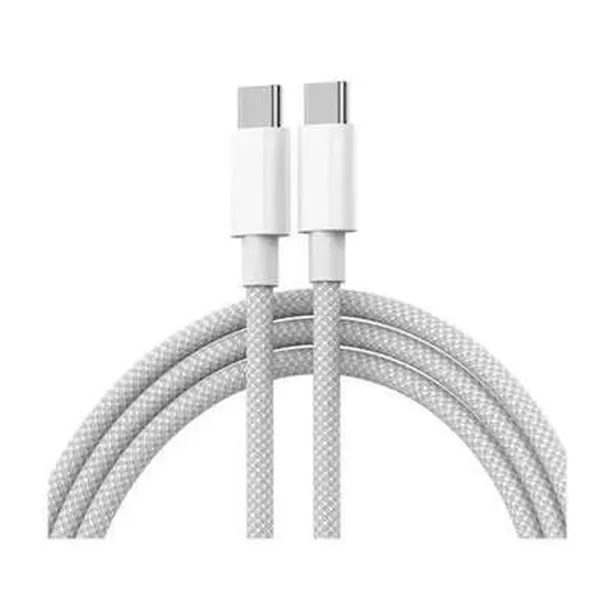 60W USB-C Charging Cable for iPhone 17 (60w-IPH17)
