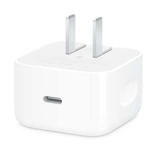 Apple Dynamic 40W Type-c Adapter