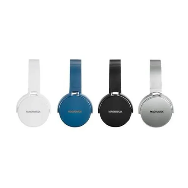 Magnavox MBH 3621/MO Headphones
