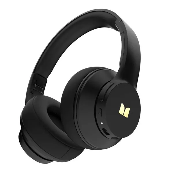 Monster 100 Over-Ear Headphones
