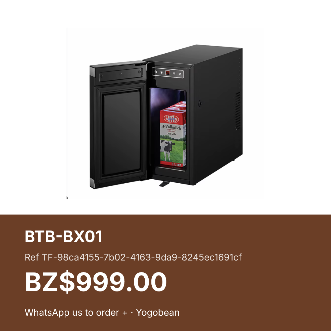 BTB-BX01